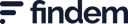 Findem Logo
